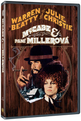 McCabe & Mrs. Miller - DVD