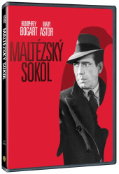 Maltézský sokol - DVD