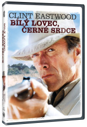 White Hunter Black Heart - DVD