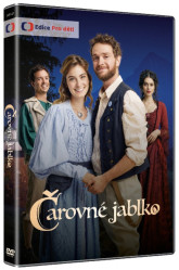 Čarovné jablko - DVD