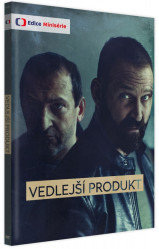 Vedlejší produkt - DVD