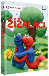 Žížaláci - 2DVD