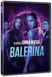 Ballerina - DVD