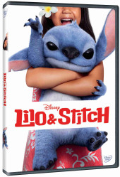 Lilo & Stitch - DVD