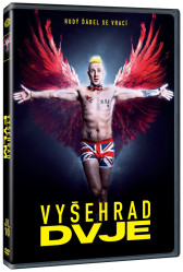 Vyšehrad Dvje - DVD