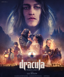 Dracula: A Love Tale - DVD