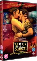 Miss Saigon Live: 25th Anniversary - 2DVD