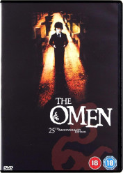The Omen - DVD