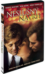 Indecent Proposal - DVD