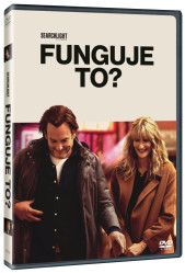 Is This Thing On? - DVD