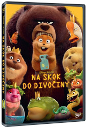 Hoppers - DVD
