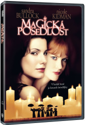 Practical Magic - DVD