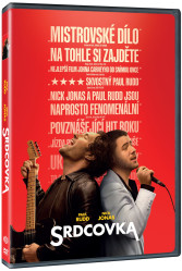 Power Ballad - DVD