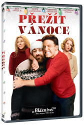 Surviving Christmas - DVD