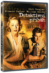 Detective Story - DVD