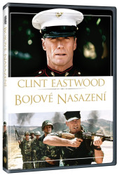 Heartbreak Ridge - DVD