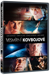 Space Cowboys - DVD