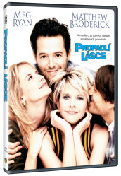 Addicted to Love - DVD