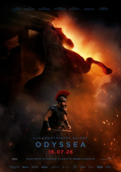 The Odyssey - 2DVD (DVD+DVD bonus disc)