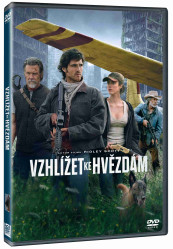 The Dog Stars - DVD