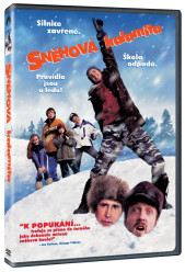 Snow Day - DVD