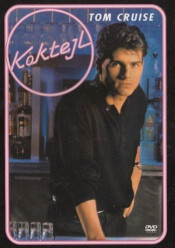 Koktejl - DVD
