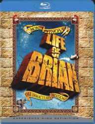 Life of Brian - Blu-ray