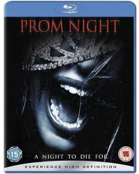 Prom Night - Blu-ray