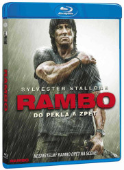 Rambo - Blu-ray