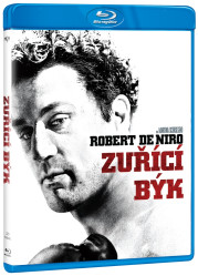 Raging Bull - Blu-ray