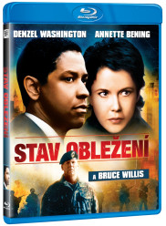 The Siege - Blu-ray
