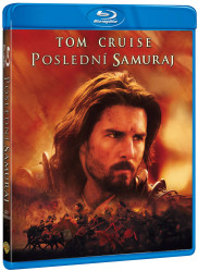 The Last Samurai - Blu-ray
