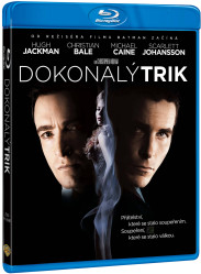 The Prestige - Blu-ray