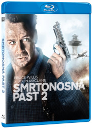 Die Hard 2 - Blu-ray