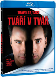 Face/Off  - Blu-ray
