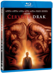Red Dragon - Blu-ray