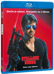 Cobra - Blu-ray