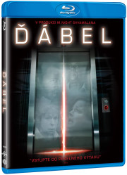 Devil - Blu-ray