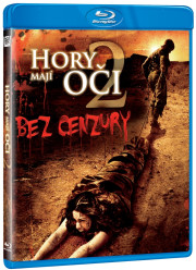 The Hills Have Eyes II - Blu-ray