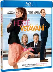 Morning Glory - Blu-ray