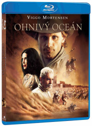 Hidalgo  - Blu-ray