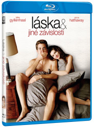 Love and Other Drugs - Blu-ray