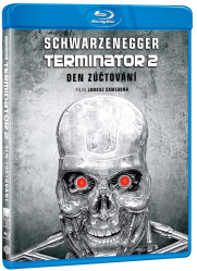 Terminator 2: Judgment Day - Blu-ray
