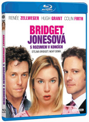 Bridget Jones: The Edge of Reason - Blu-ray