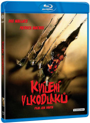 Az üvöltés - Blu-ray