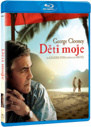Děti moje - Blu-ray