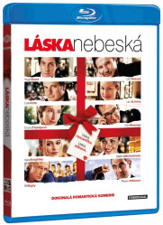 Igazából szerelem - Blu-ray