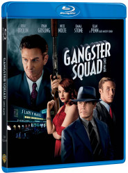 Gangster Squad - Blu-ray