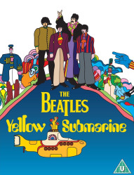 Beatles: Yellow Submarine (Limited Edition) - Blu-ray Digipack