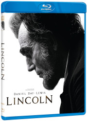 Lincoln - Blu-ray